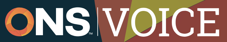 ONS Voice Logo