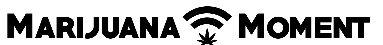 Marijuana Moment Logo