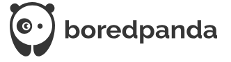 Bored Panda Logo