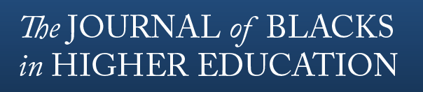 The Journal of Blacks in Higher Education Logo