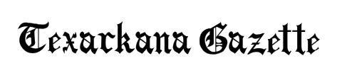 Texarkana Gazette Logo