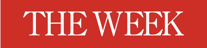 The Week Logo