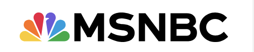 MSNBC Logo