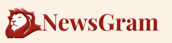 Newsgram Logo
