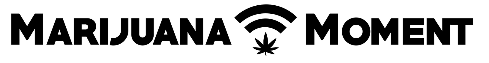 Marijuana Moment Logo