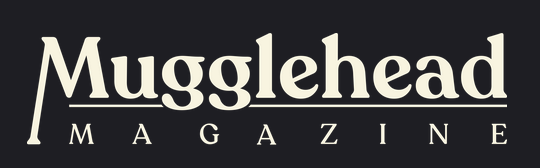 Mugglehead Magazine  Logo