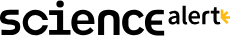 Science Alert  Logo