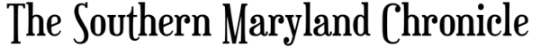 The Southern Maryland Chronicle Logo