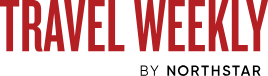Travel Weekly  Logo