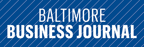 The Baltimore Business Journal Logo