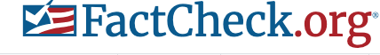 FactCheck.org Logo