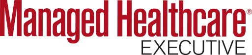 Managed Health Care Executive Logo