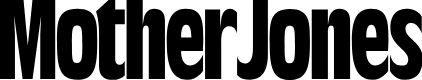 Mother Jones  Logo