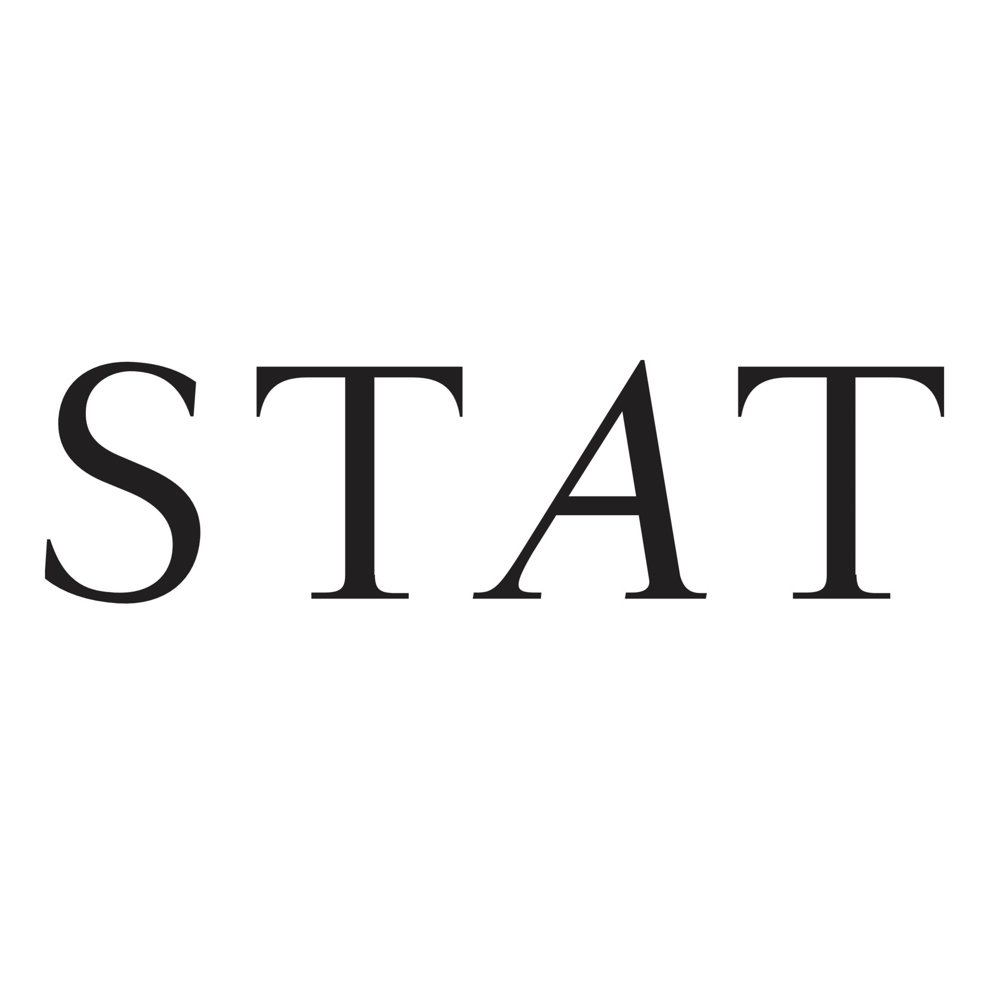 STAT Logo