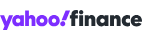 Yahoo Finance  Logo