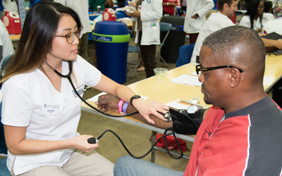 Project Homeless Connect 2017