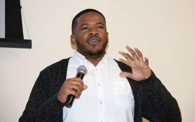 DACA & Beyond. Jonathan Jayes-Green