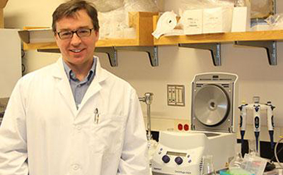 James Polli, PhD, is the Shangraw/Noxell Endowed Chair in Industrial Pharmacy and Pharmaceutics in the Department of Pharmaceutical Sciences at the School of Pharmacy.