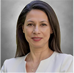 Dr. Negar Farakish, EdD