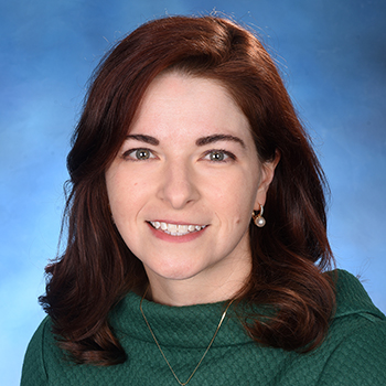 Cara Felter, PT, PHD, DPT, MPH