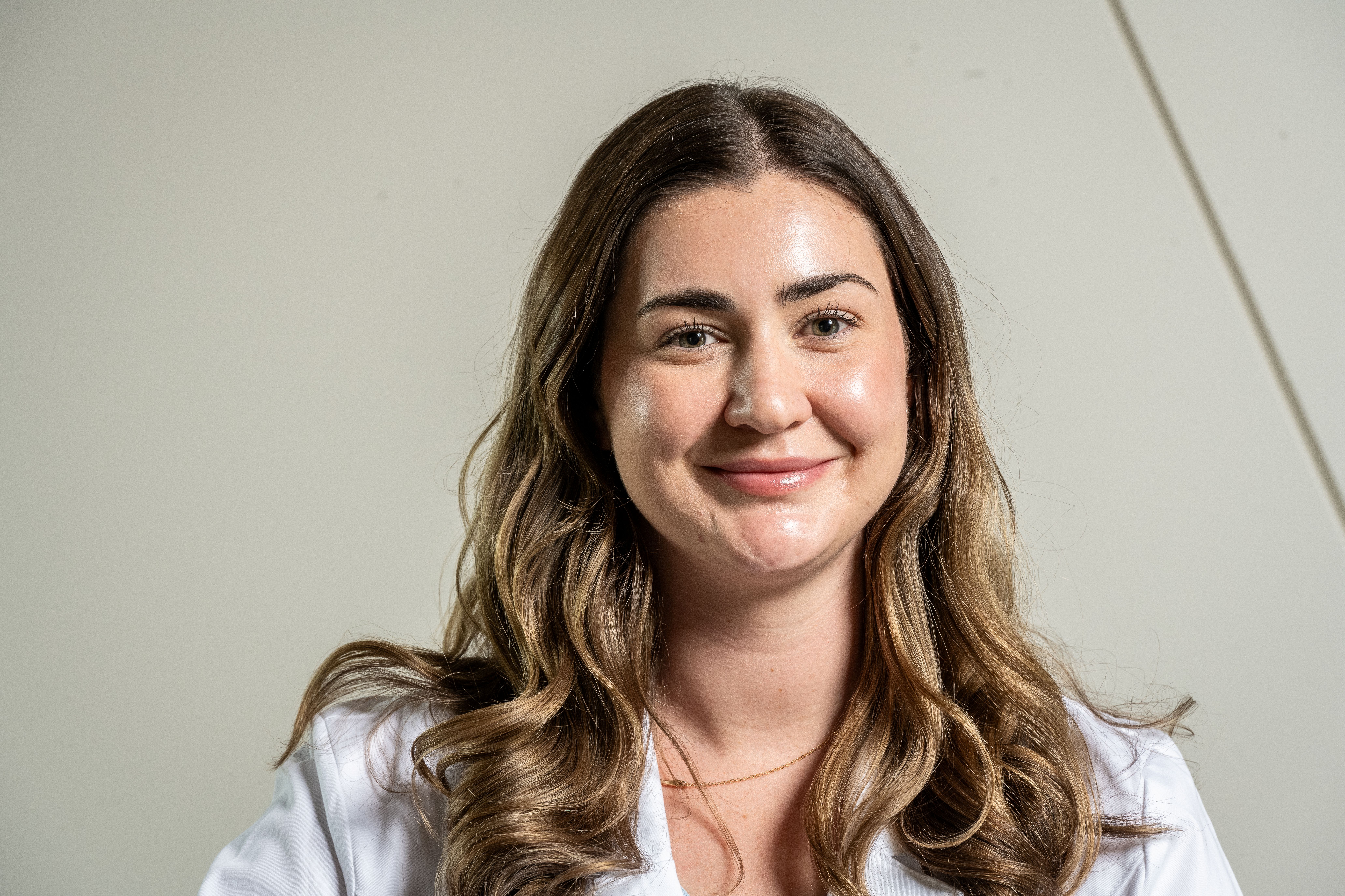 Lauren Eisenbeis-Thome, DMSc, PA-C