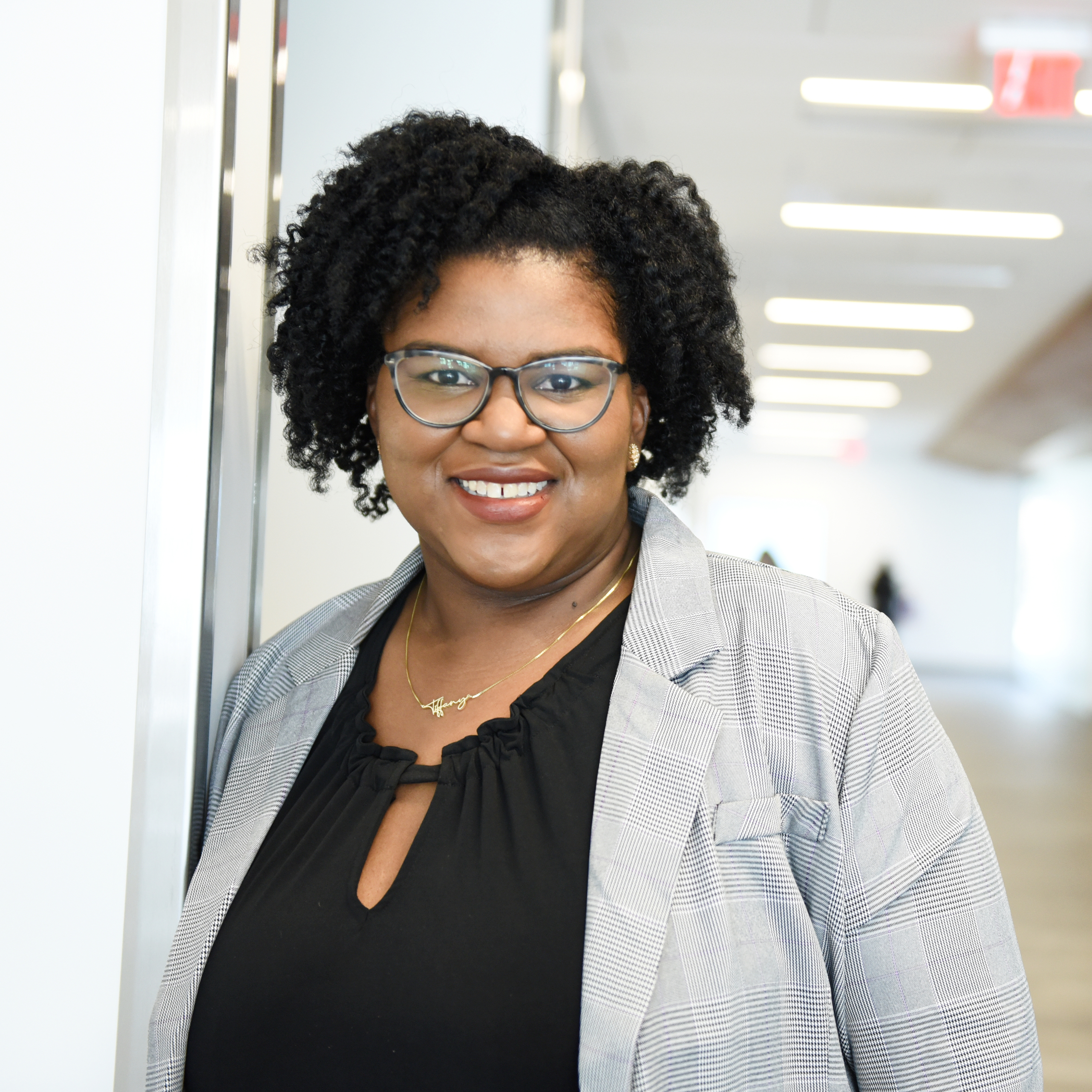 Tiffany Passie, MA, MPH, MPAS, PA-C