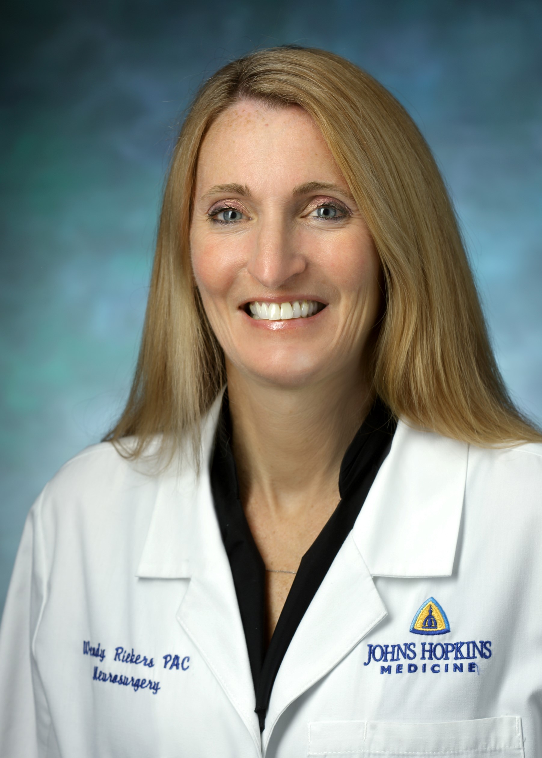 Wendy Riekers, DMSc, MSPAS, PA-C