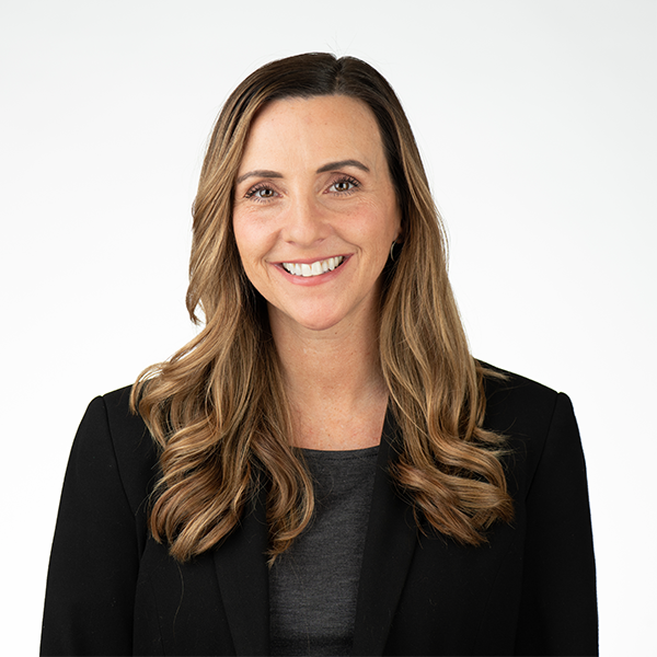 Melissa Bresnahan Bresnahan