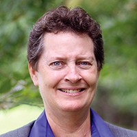 Cherilyn Hendrix, DHEd, MSBME, PA-C, DFAAPA 