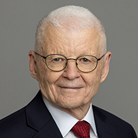 Paul Corcoran, DDS ’75