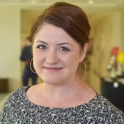 Amelia Rubenstein, MSW, LCSW-C