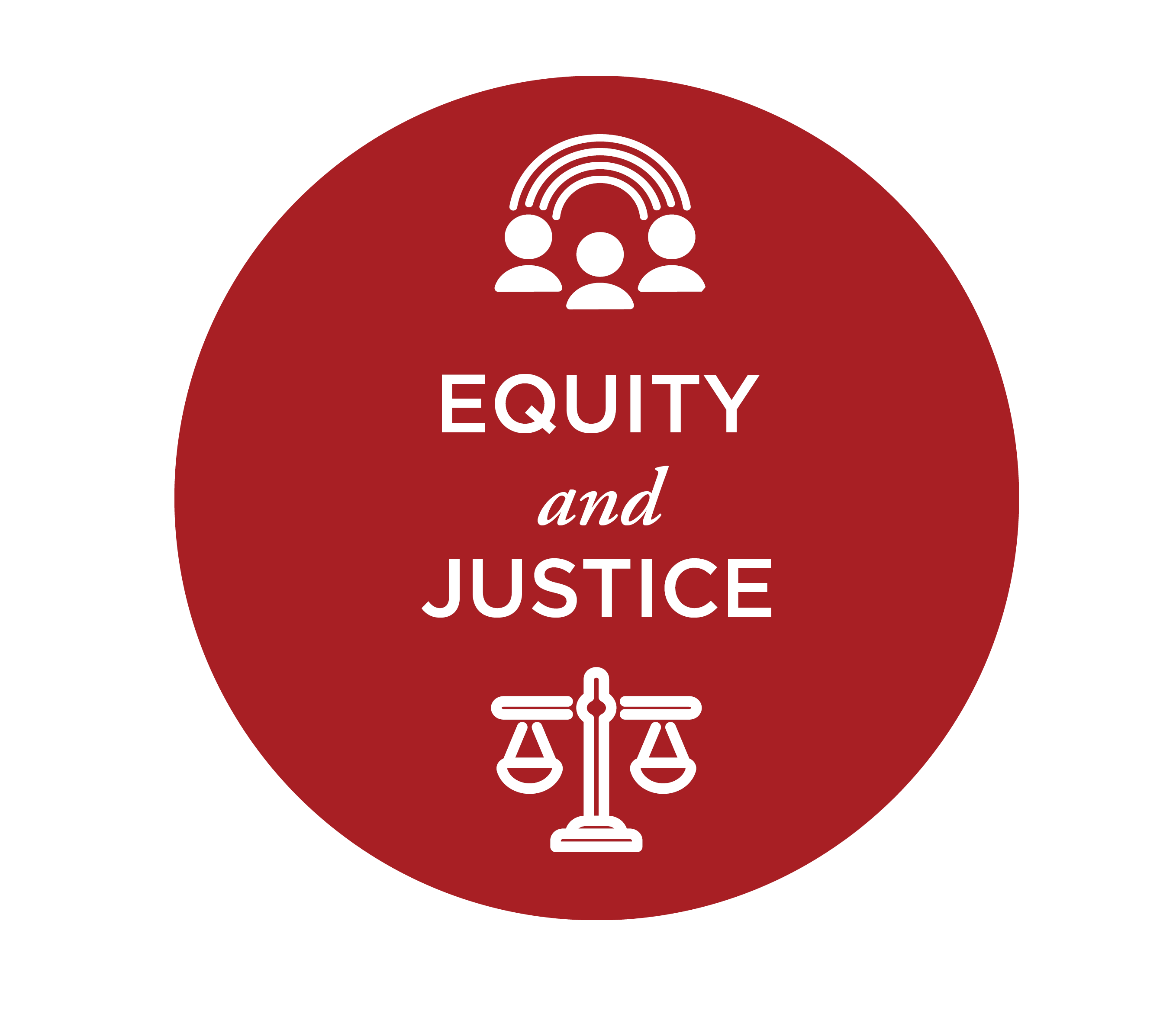Equity and Justice