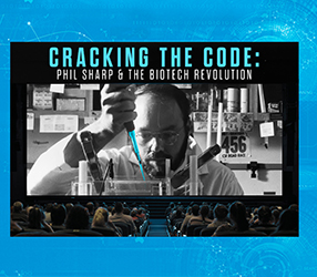 Cracking the Code Documentary
