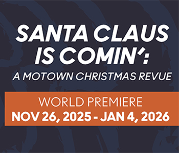 Santa Claus is Comin