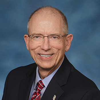 Peter J. Murray, PhD, CAS, MS