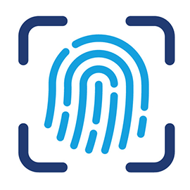 Fingerprint Icon