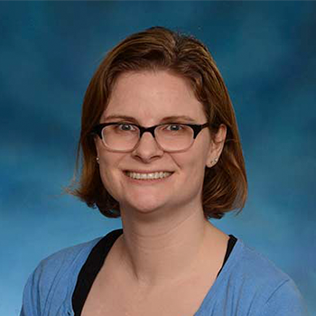 Heather M. Ames, MD, PhD