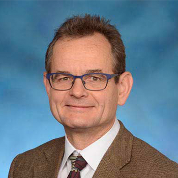 Konstantin G. Birukov, MD, PhD