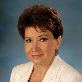 Irina G. Luzina, MD, PhD