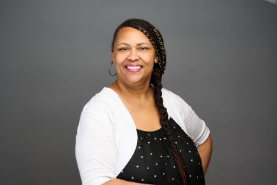 Sabrina P. Coppage - March 2025