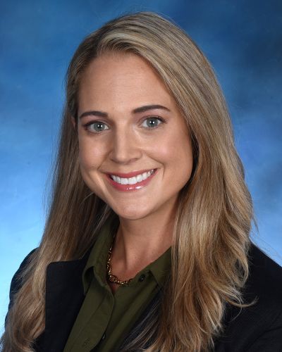 Kelly Sikorski - December 2024