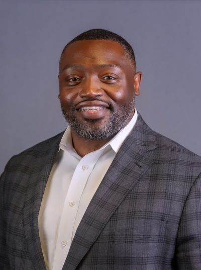 Anthony Weldon, Jr. - April 2025