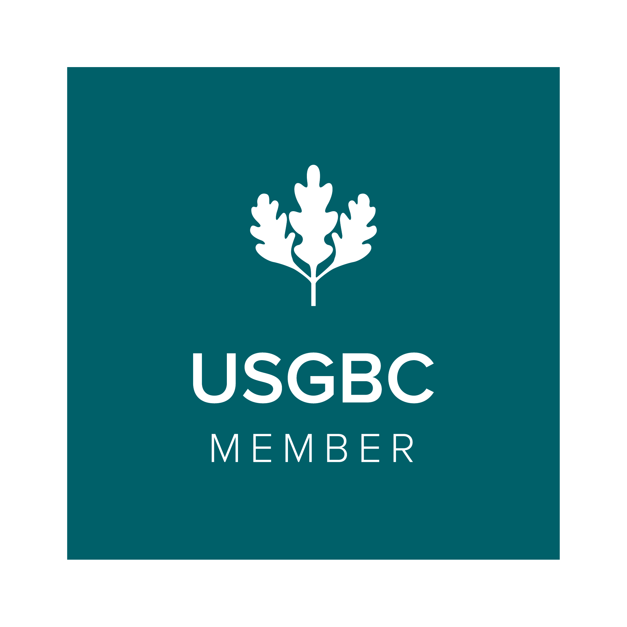 USGBC Logo