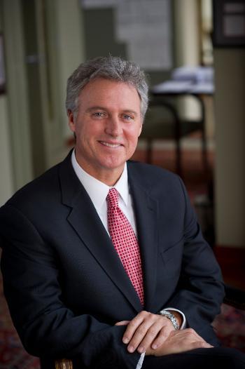 Brian J. Gibbons, JD ’87