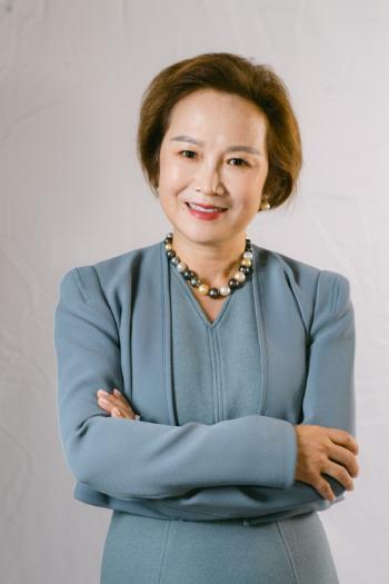 Mei Xu, MA