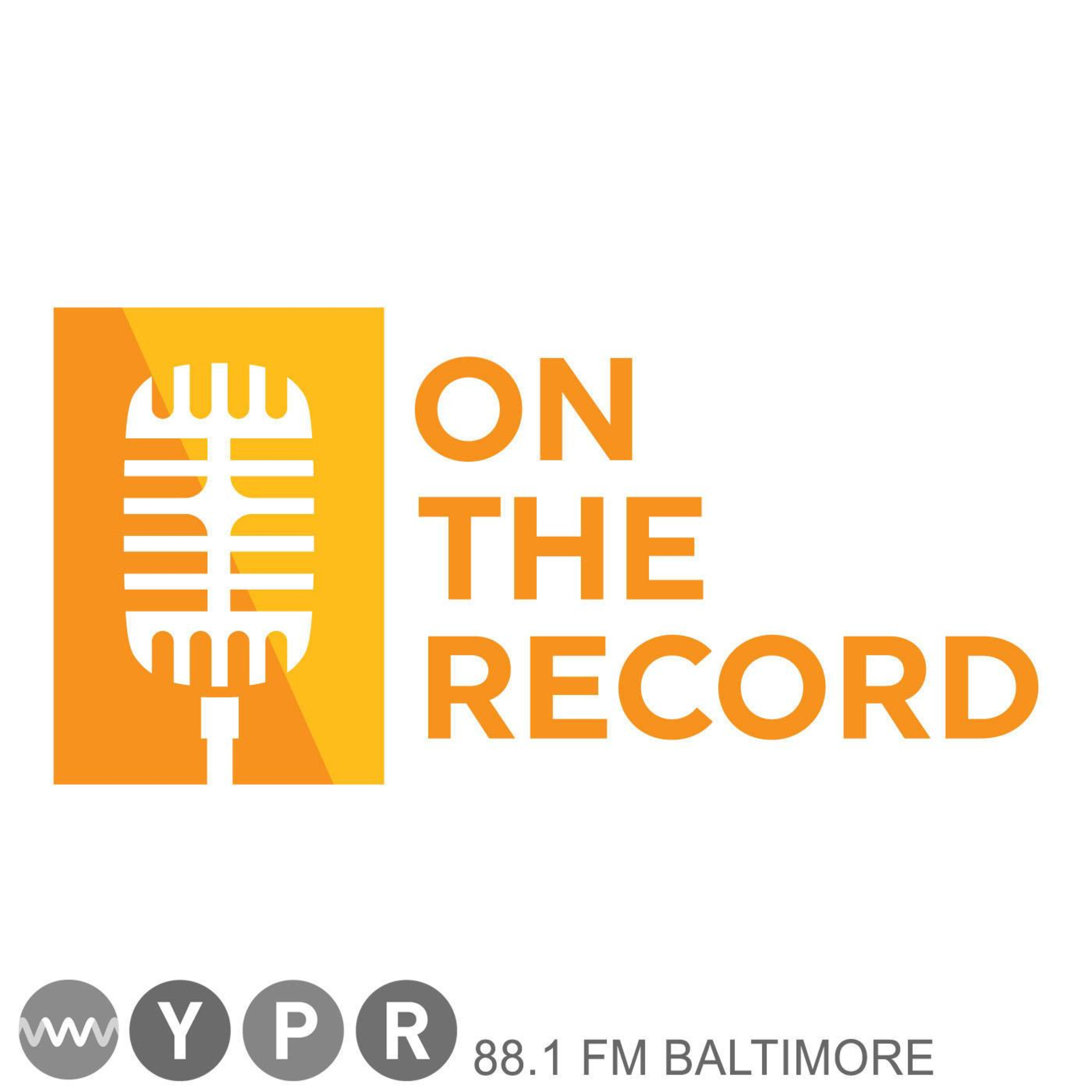 On The Record - WYPR